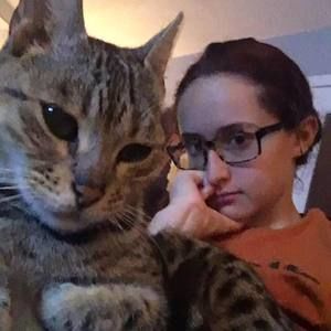 Meet your Posher, Isabella